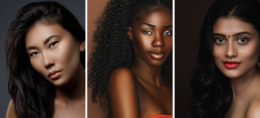 Hyperpigmentation Treatments for Skin of Colour